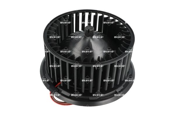 NRF Kachelventilator 34085