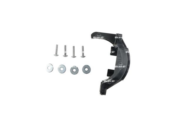 NRF Kachelventilator 34087