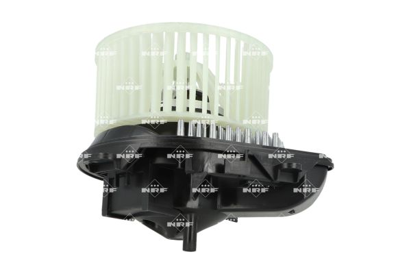 NRF Kachelventilator 34089