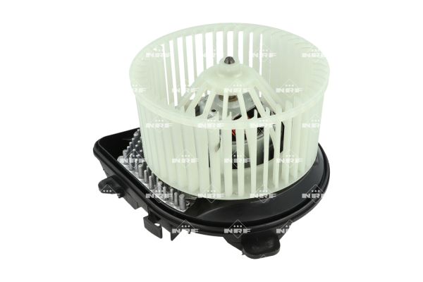 NRF Kachelventilator 34089