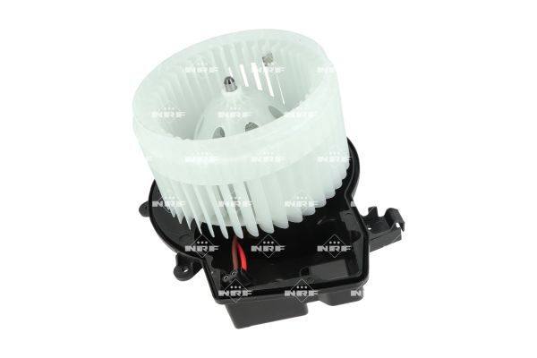 NRF Kachelventilator 34090