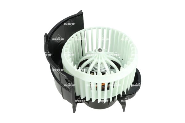 NRF Kachelventilator 34091