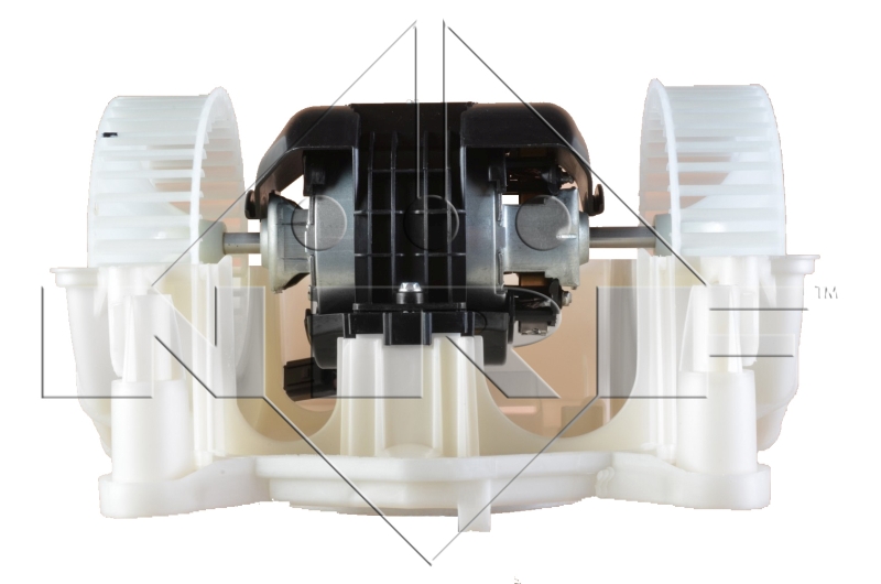 NRF Kachelventilator 34094