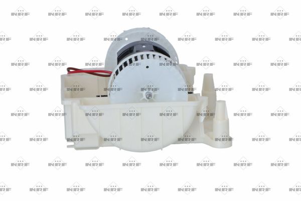NRF Kachelventilator 34094