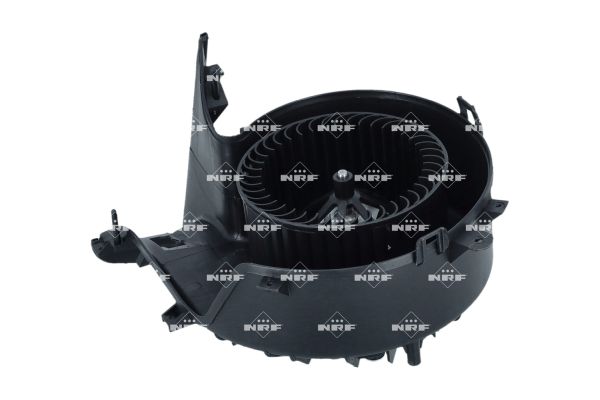NRF Kachelventilator 34096