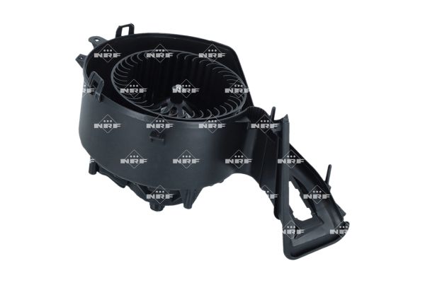 NRF Kachelventilator 34096