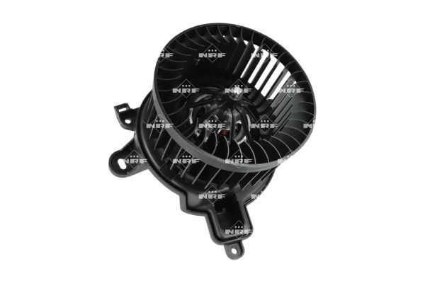 NRF Kachelventilator 34099