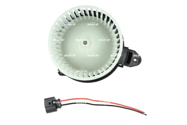 NRF Kachelventilator 34100