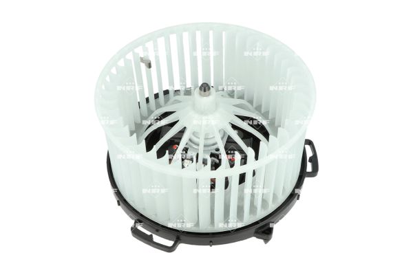 NRF Kachelventilator 34101
