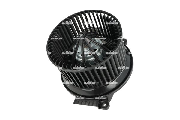 NRF Kachelventilator 34102