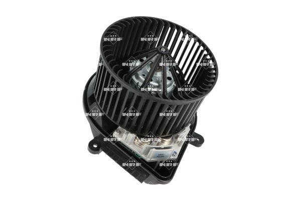 NRF Kachelventilator 34102