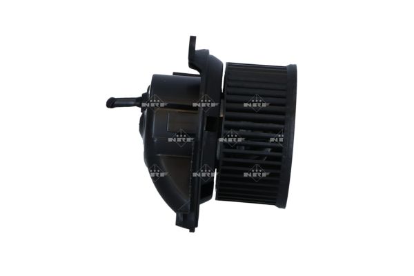 NRF Kachelventilator 34103