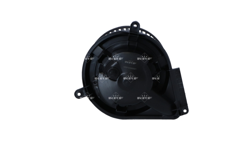 NRF Kachelventilator 34103