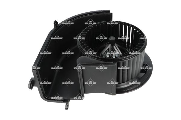 NRF Kachelventilator 34104