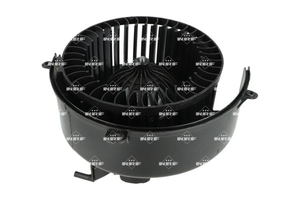 NRF Kachelventilator 34106