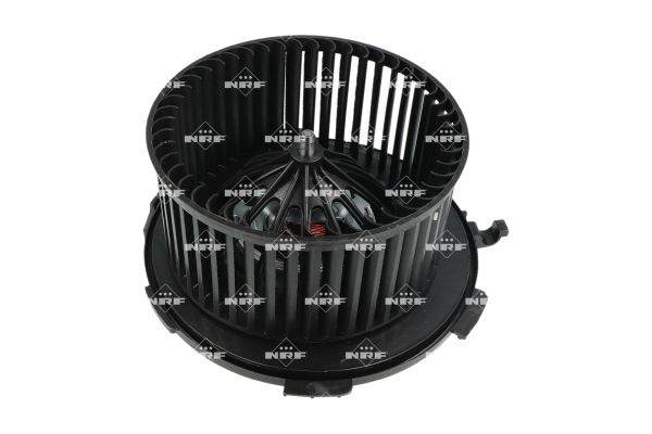 NRF Kachelventilator 34107