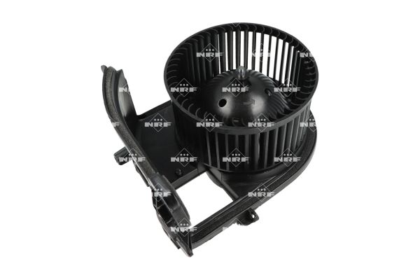 NRF Kachelventilator 34108