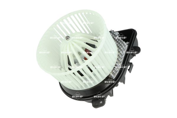 NRF Kachelventilator 34109