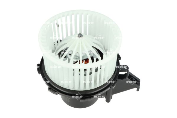 NRF Kachelventilator 34111