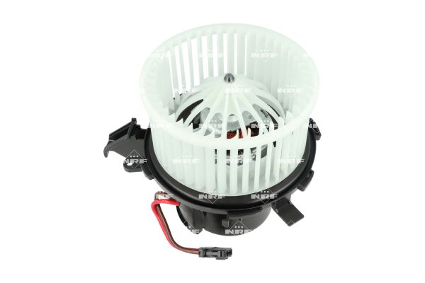 NRF Kachelventilator 34111