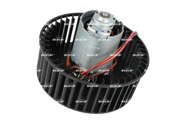 NRF Kachelventilator 34117
