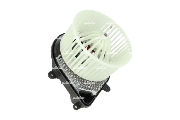 NRF Kachelventilator 34118