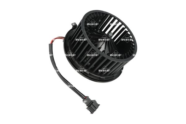 NRF Kachelventilator 34119