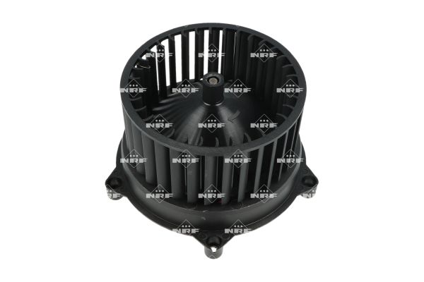 NRF Kachelventilator 34122