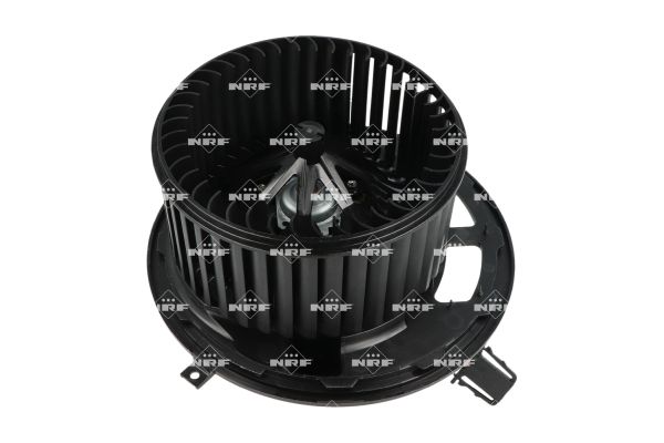 NRF Kachelventilator 34124