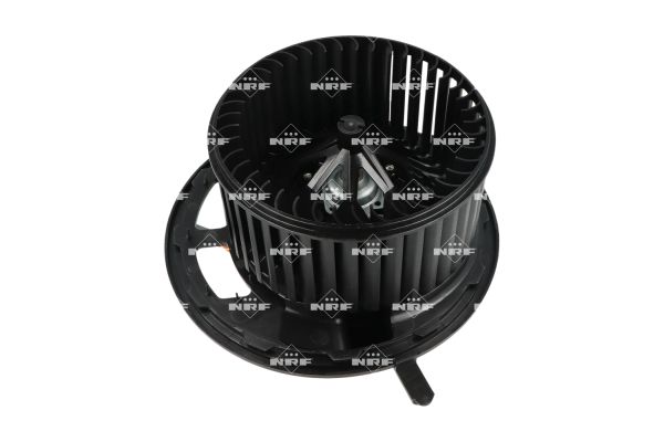 NRF Kachelventilator 34124