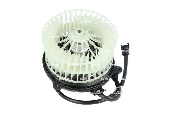 NRF Kachelventilator 34125