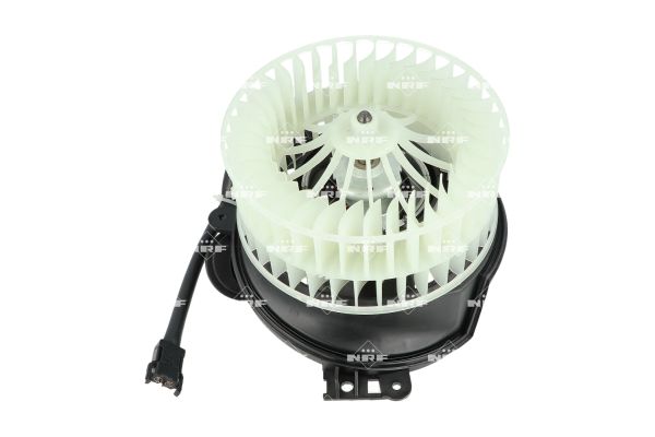 NRF Kachelventilator 34125