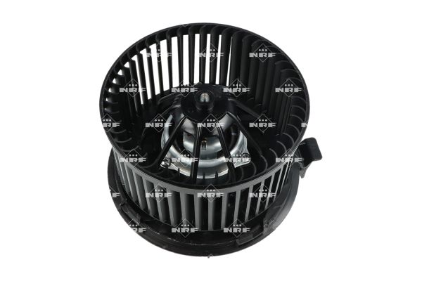 NRF Kachelventilator 34126
