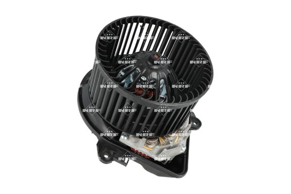 NRF Kachelventilator 34127