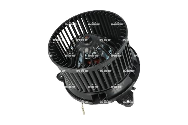 NRF Kachelventilator 34127