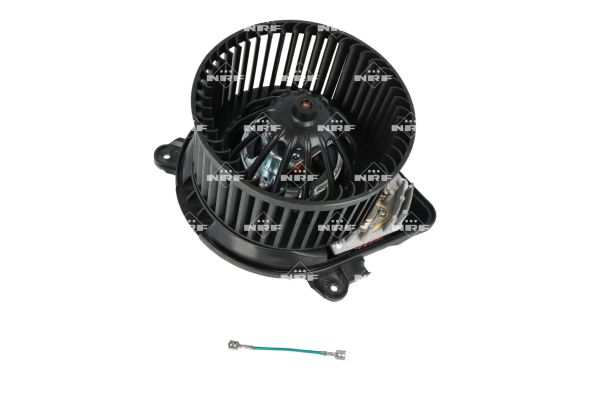 NRF Kachelventilator 34127