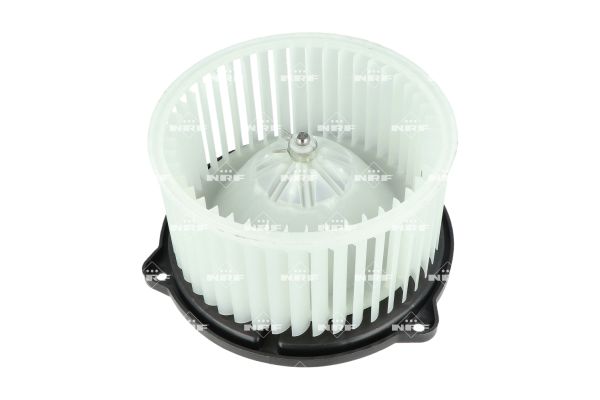 NRF Kachelventilator 34128