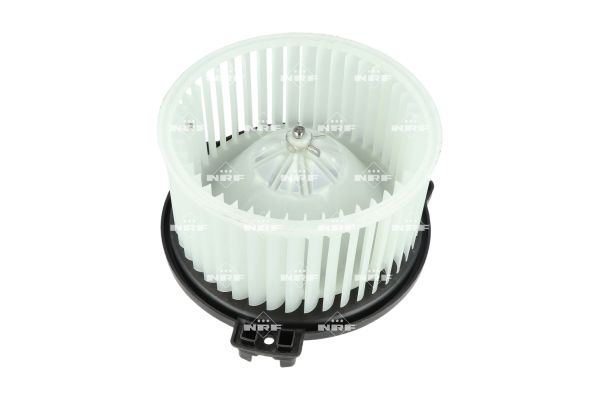NRF Kachelventilator 34128
