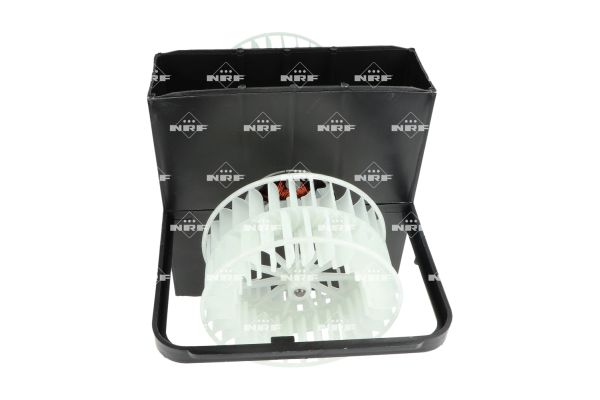 NRF Kachelventilator 34129