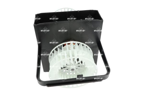 NRF Kachelventilator 34129