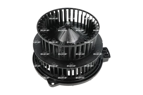 NRF Kachelventilator 34131