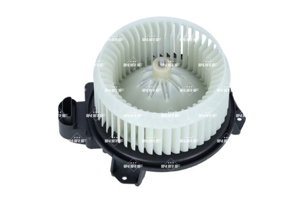 NRF Kachelventilator 34134