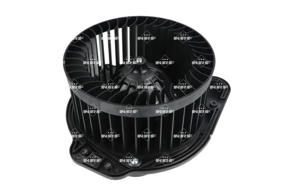 NRF Kachelventilator 34136