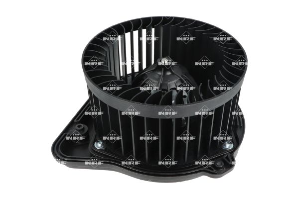 NRF Kachelventilator 34136