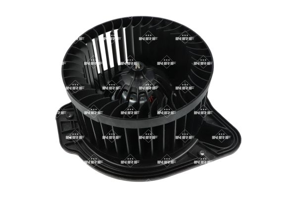 NRF Kachelventilator 34137