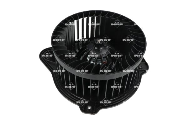 NRF Kachelventilator 34137