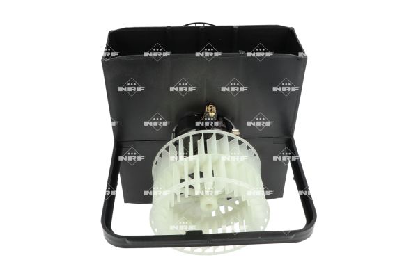 NRF Kachelventilator 34140