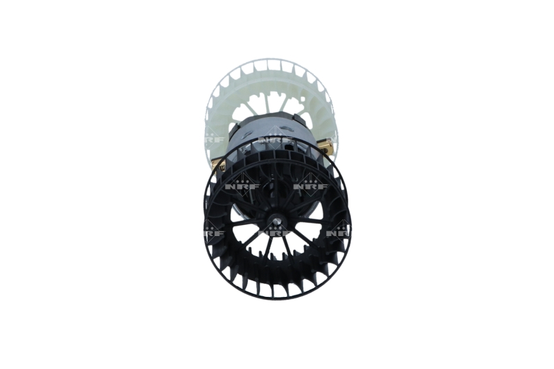 NRF Kachelventilator 34140