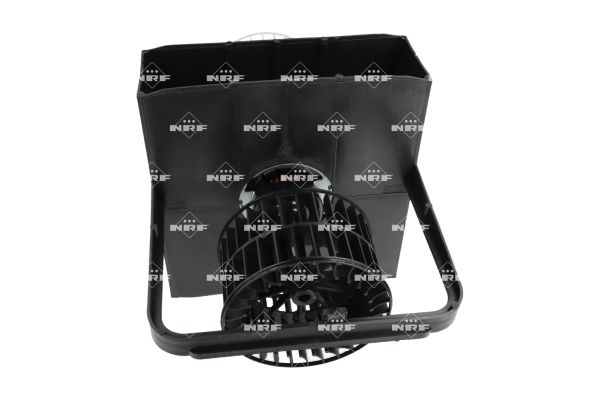 NRF Kachelventilator 34140