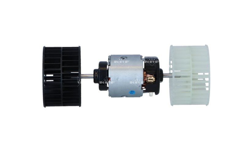 NRF Kachelventilator 34140